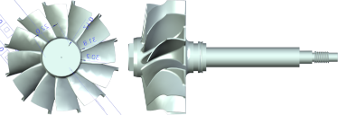 Measurement data output