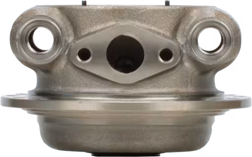 Aerodynamic casting