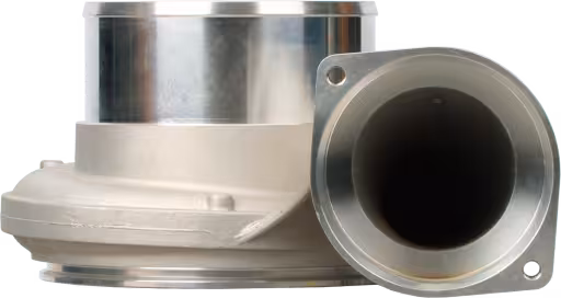 Compressor Housings