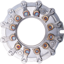 Nozzle Ring Assemblies