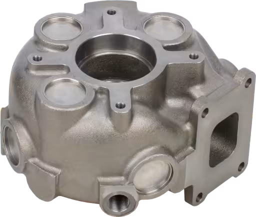 Turbine Housings