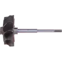 Wirniki turbiny