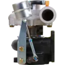 Turbochargers