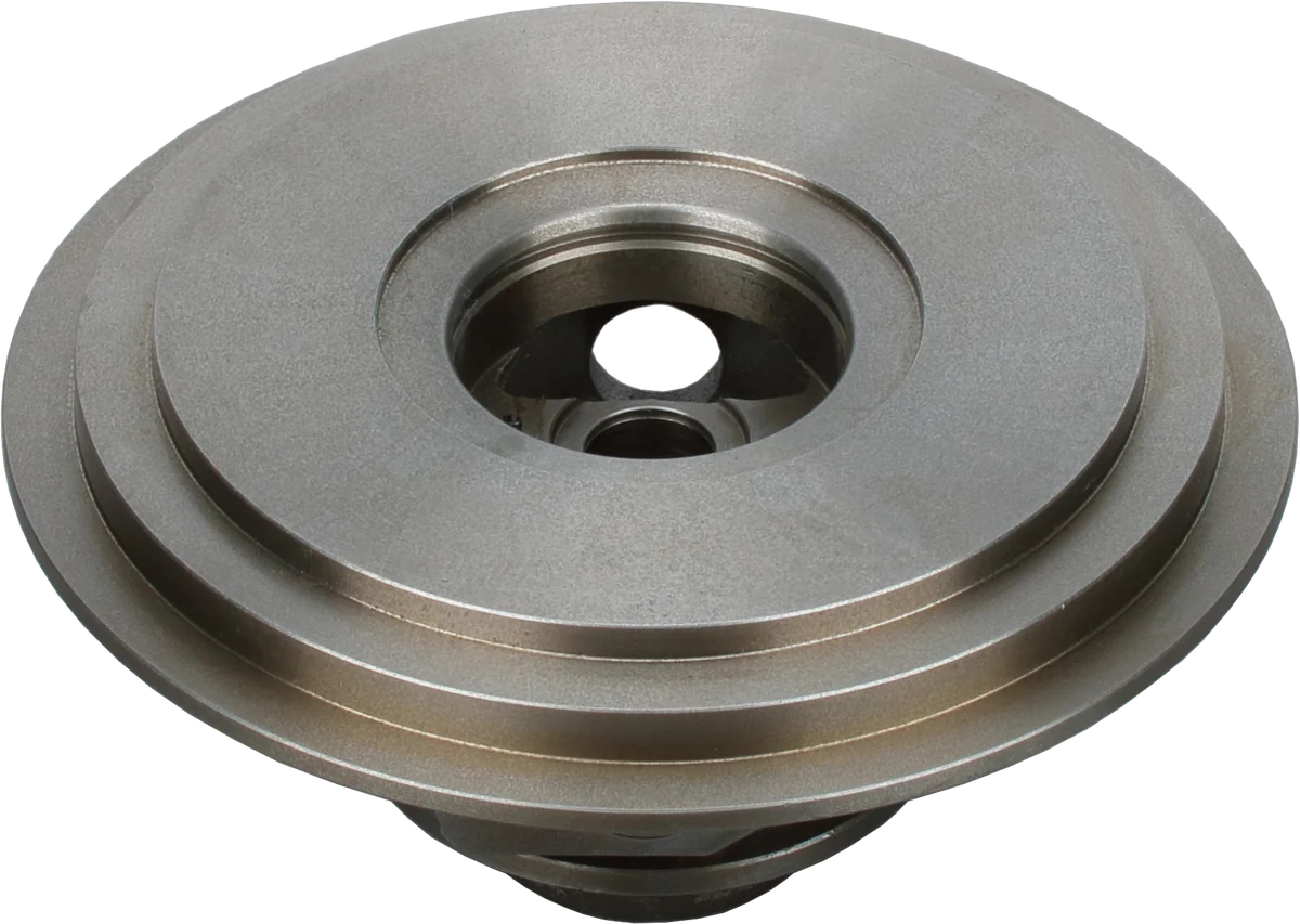 Carter central de turbocompresseur · S200G