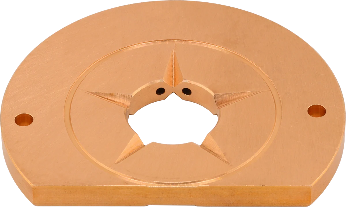 Butée axiale de turbocompresseur