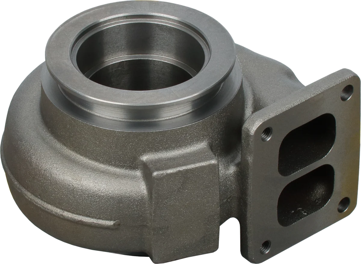 Carter de turbine