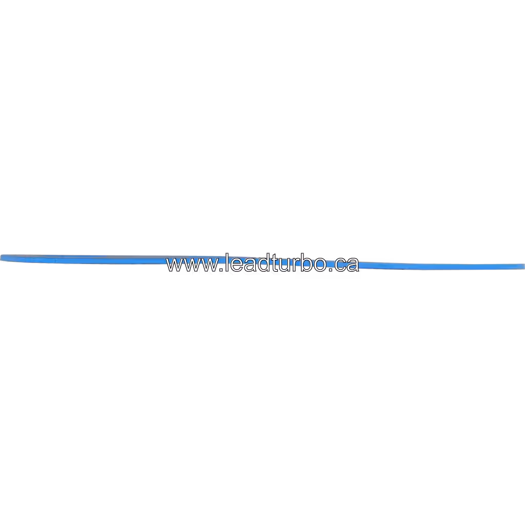 005090 TA3404 Turbolader-Dichtung für John Deere