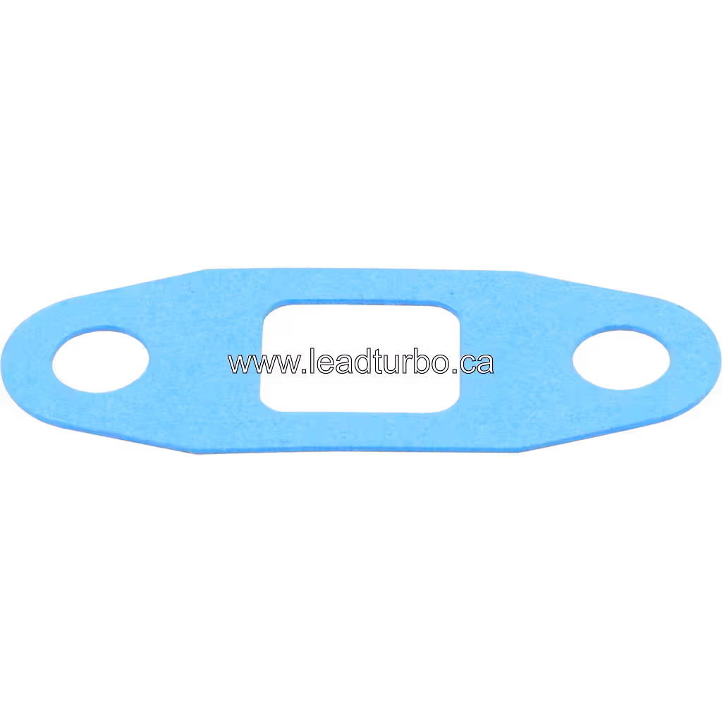 Nahaufnahme der Dichtung 005090 für TA3404 Turbolader