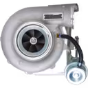 05003903510 HX50W Turbocharger para IVECO CURSOR 13 360HP thumbnail 4