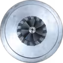 10R0573 S310G122 turbocharger core for CAT C9 engine