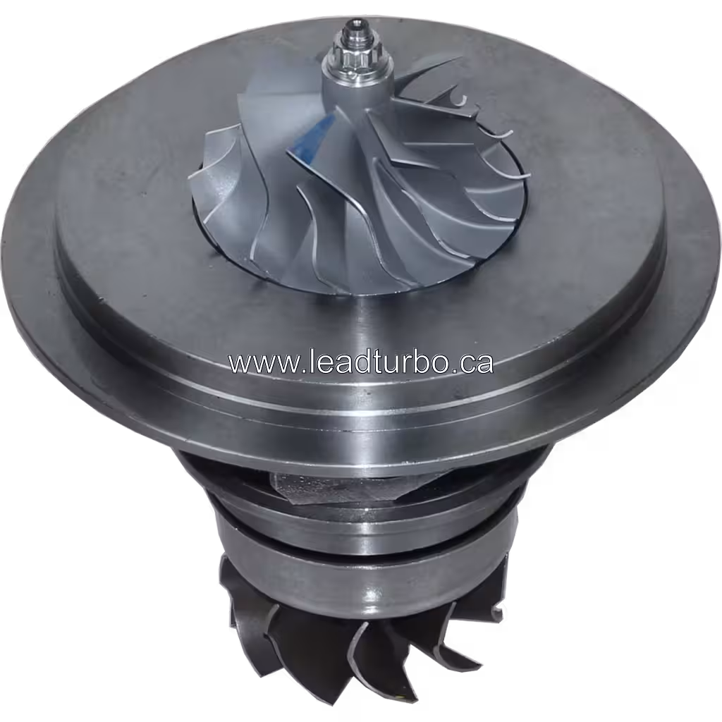 CAT 330C turbo core replacement part 10R0573