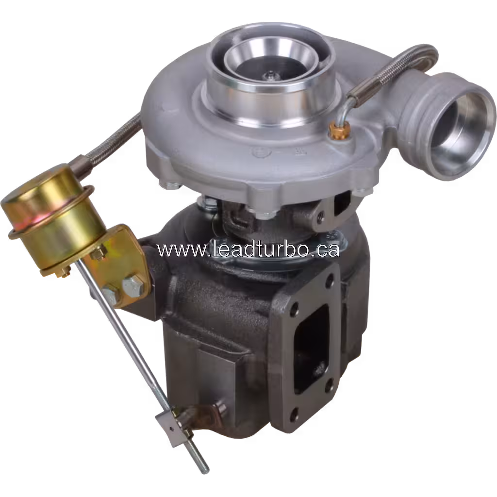 S200G Turbocharger Replacement Part 1118010-30D