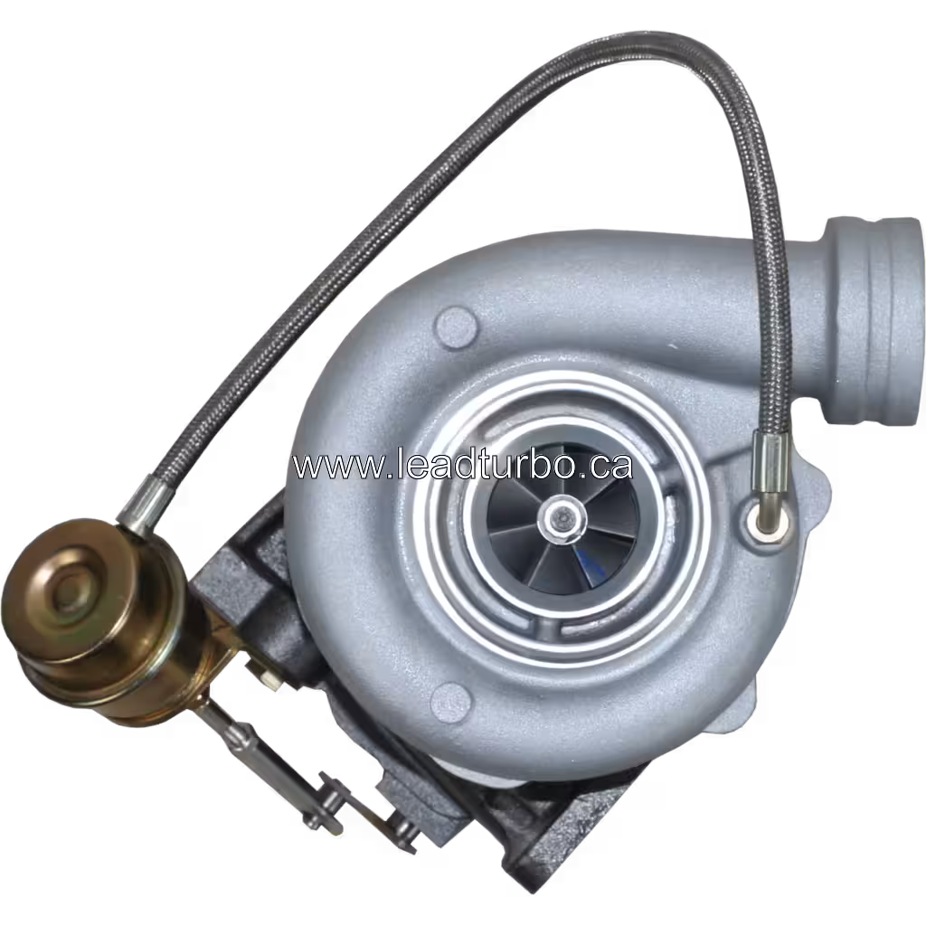 1118010-30D S200G Turbolader Ersatz für DEUTZ BF4M1013-19