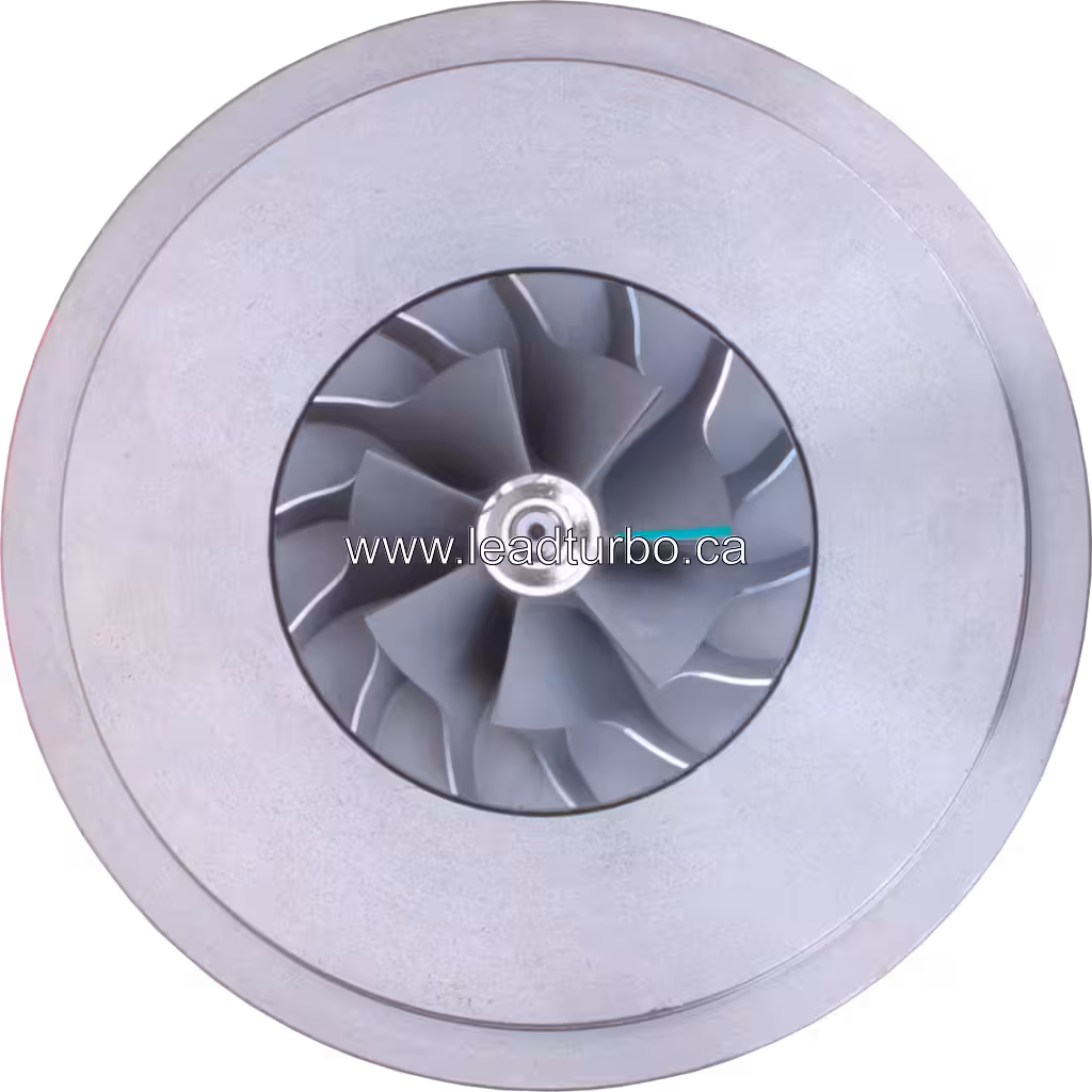 1138319 S3BSL120 Turbolader Core für CAT D6G 14G D6D