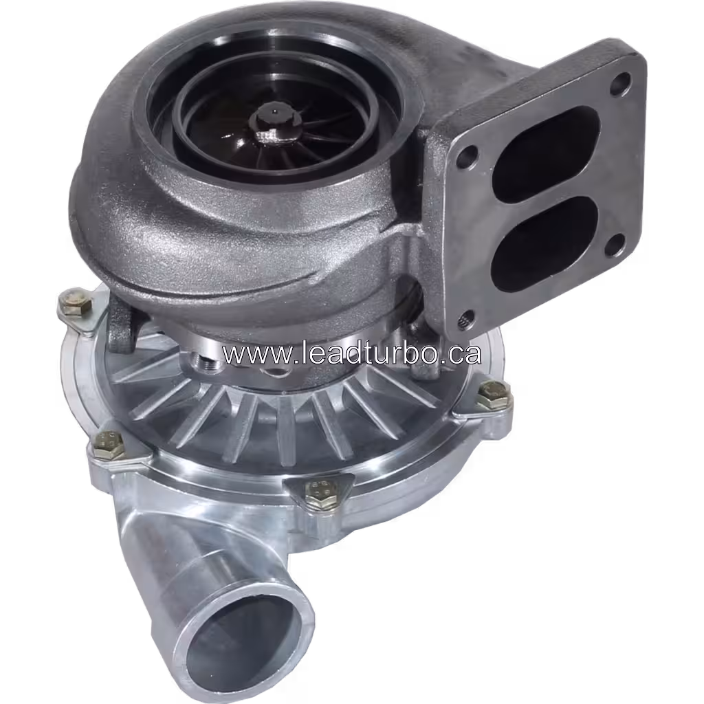 Isuzu 6SD1T Turbolader OEM Ref 1144003394