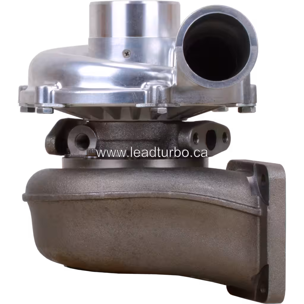 114400-3395 Turbolader Ersatz für Isuzu 6SD1T