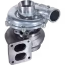 RHE7-14201Q33NABRLL582CUA Turbolader Hitachi EX300