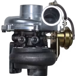 1144002582 Turbocharger for Isuzu 6BG1-TCI (RHC7EW-1100EP20NABRL5715CCZ)