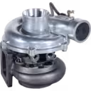 1144002582 Turbocharger for Isuzu 6BG1-TCI (RHC7EW-1100EP20NABRL5715CCZ)
