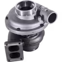 Турбокомпресор 1144003840 RHC93-19223Q39NHBRL7417CC для Isuzu 6WG1T