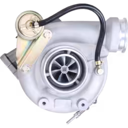 Турбокомпресор 12709880014 S200G-3067NRAKB для Deutz TCD2013