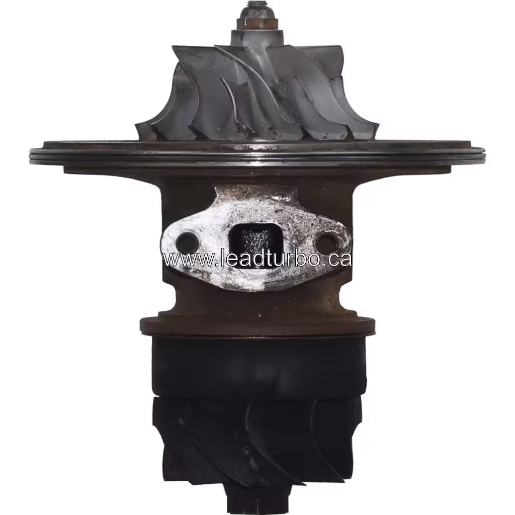 13809700005 J96 Turbocharger Core Replacement front view
