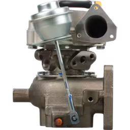 14411-62T00 HT18-2 Turbolader Ersatz für Nissan Y61 Patrol TD42T