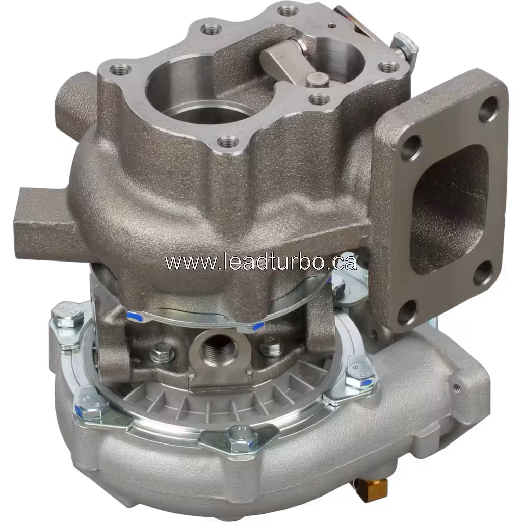 Turbolader für Nissan Safari TD42T Motor