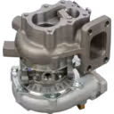 Turbolader für Nissan Safari TD42T Motor