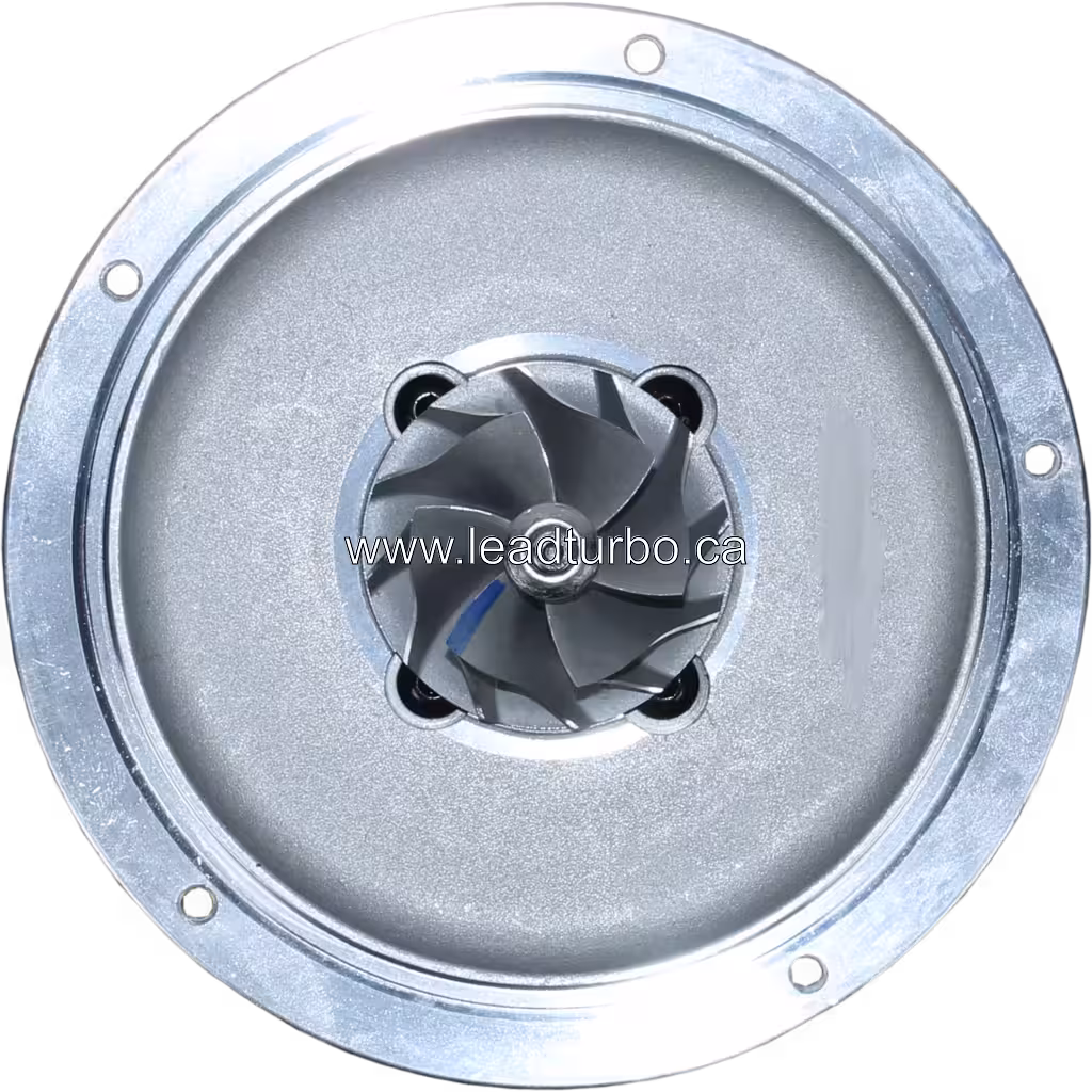 14411-VK500 Core de Turbocompresseur J96 pour 14411-VK500 front view