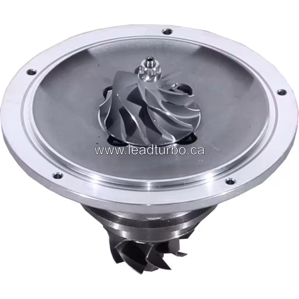 14411-VK500 Core de Turbocompresseur J96 pour 14411-VK500 45 degree view