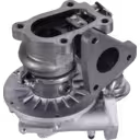 Nissan MD22 Turbocharger VA420058 VN3