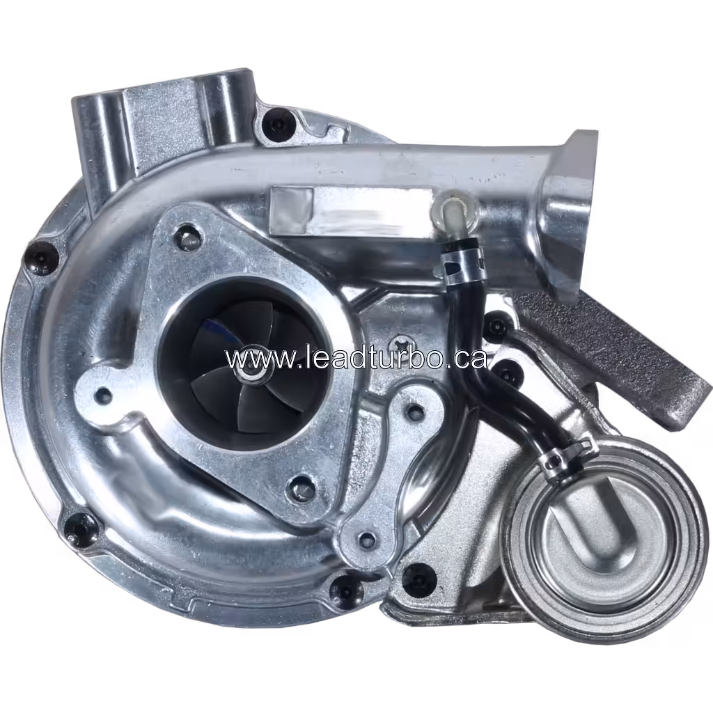 14411-VK500 Turbocharger for Nissan MD22 133HP