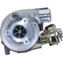14411VC100-2 GT2052V Turbocharger Replacement for Nissan Patrol ZD30ETI thumbnail 1