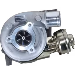 14411VC100-2 GT2052V Turbocharger Replacement for Nissan Patrol ZD30ETI