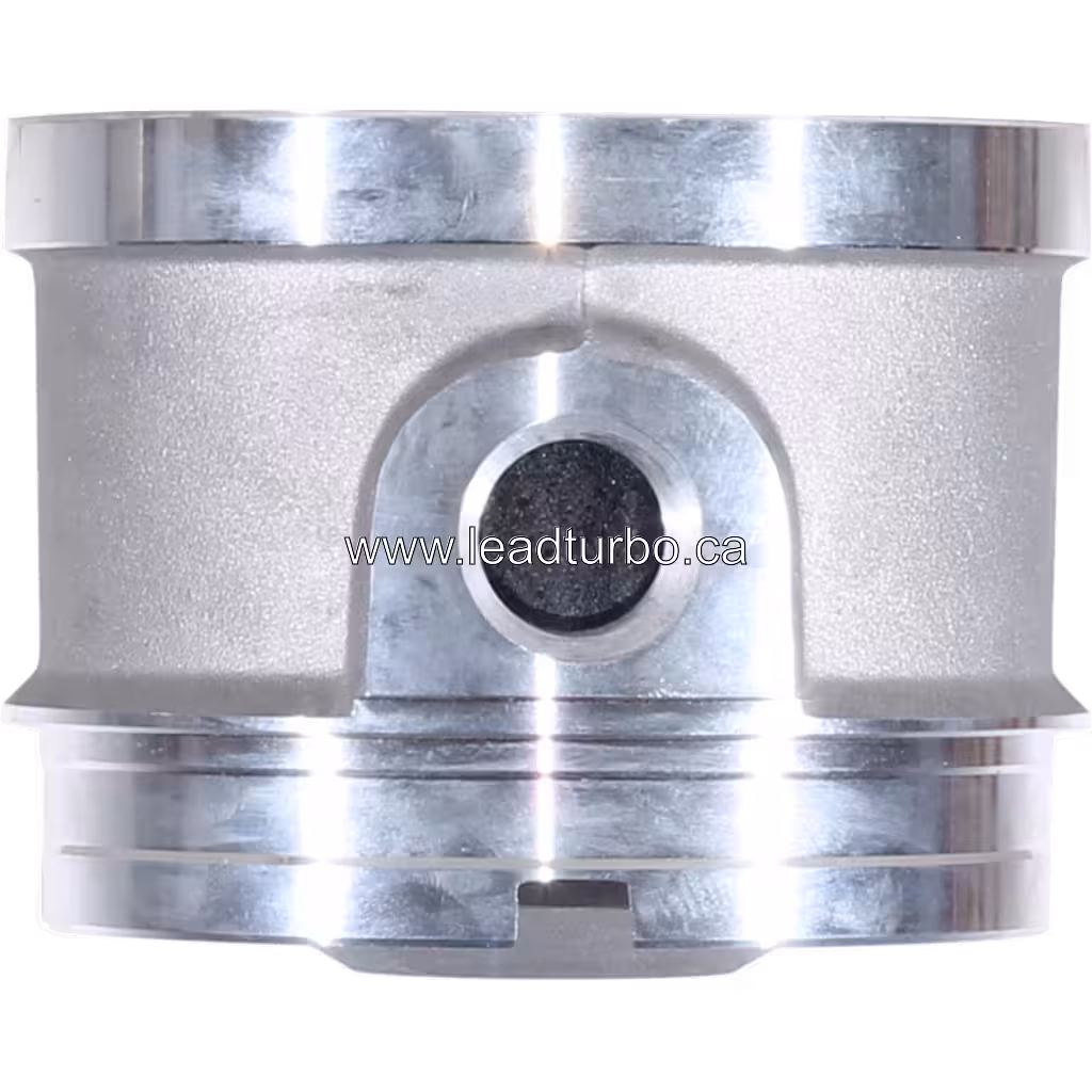 150024-0001 J96 Turbocharger Bearing Housing Replacement front view