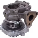 Turbo 5NHBRL377CEZ para Mitsubishi Pajero Sport