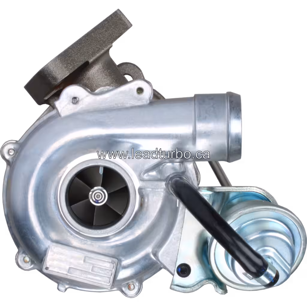 Turbo VA420088 para motor 4D5CDI