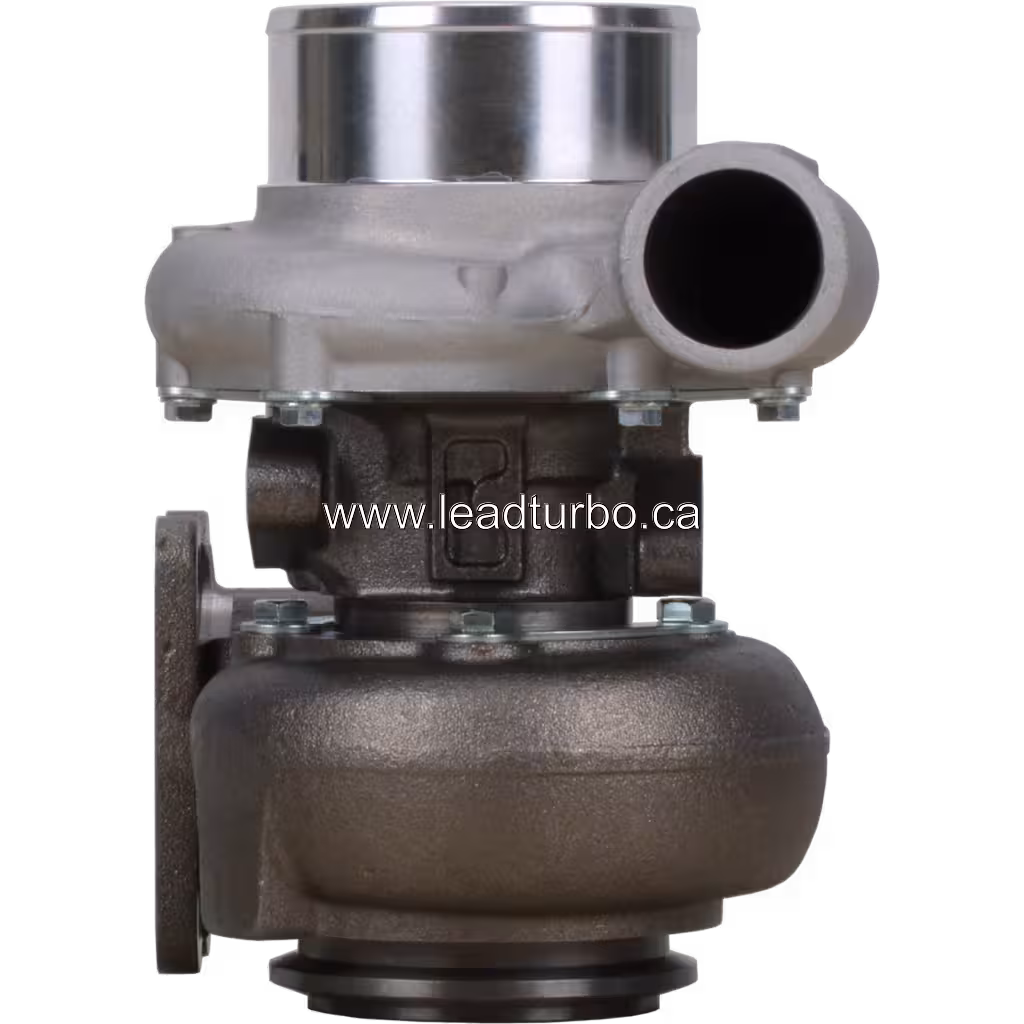 168369 Turbolader S2ESL105 für CAT 3116T