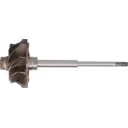 Турбінне колесо 168431 (S200G-3071NRAKB 0 66) для заміни