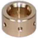 17201-0L030 JB Journal Bearing for Toyota 2KD-FTV Turbo