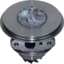 17201-54090 Core Turbo CT9 17201-54090 pour Toyota Hi-Ace 2L-T