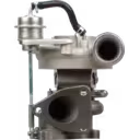 17201-67010 CT12B Turbolader für Toyota 1KZ-TE