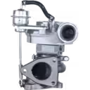 17201-67040 CT12B Turbolader für Toyota 1KZ-TE