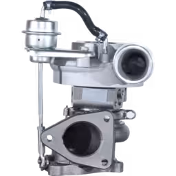 17201-67040 CT12B Turbolader Ersatz für Toyota 1KZ-TE