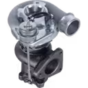 17201-67040 CT12B Turbolader Ersatz für Toyota 1KZ-TE