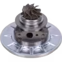 LeadTurbo CT Core side view for 2KD-FTV engine