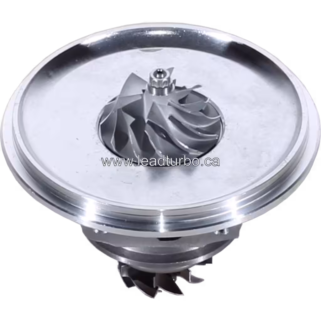 Aftermarket turbo core replacement for 17201-0L030