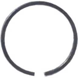 17202-90040 PRC Piston Ring for Toyota 1KZ-T 1KD-FTV Turbocharger