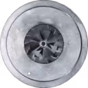 FOR 174201 Core S200G80H Frontansicht mit Kompressorrad